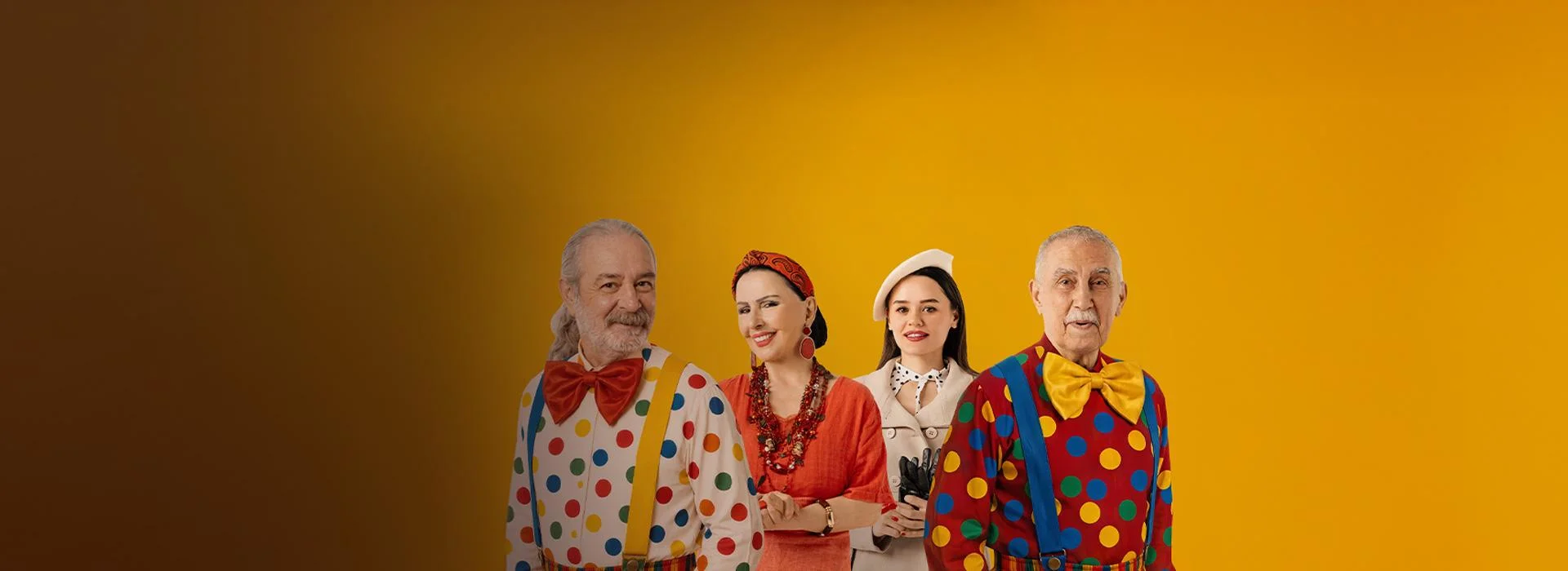 Soytarılar