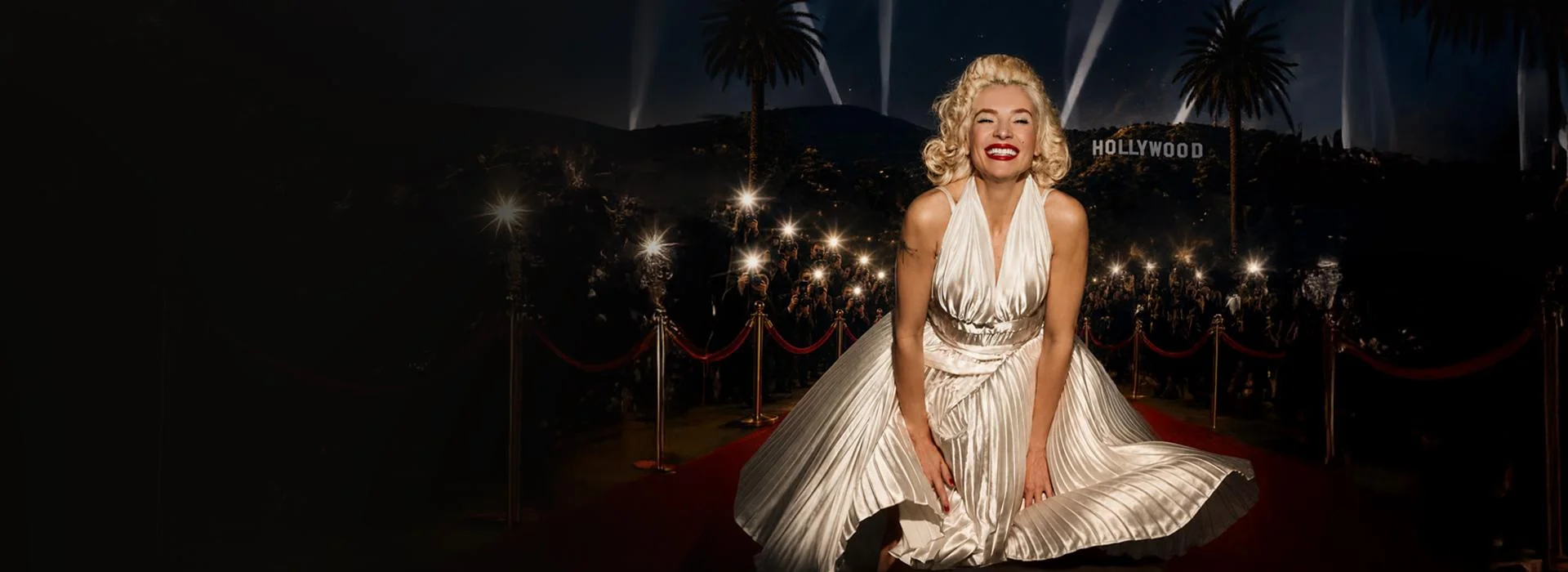Marilyn Monroe