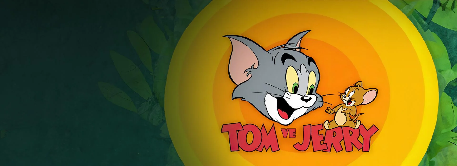 Tom ve Jerry