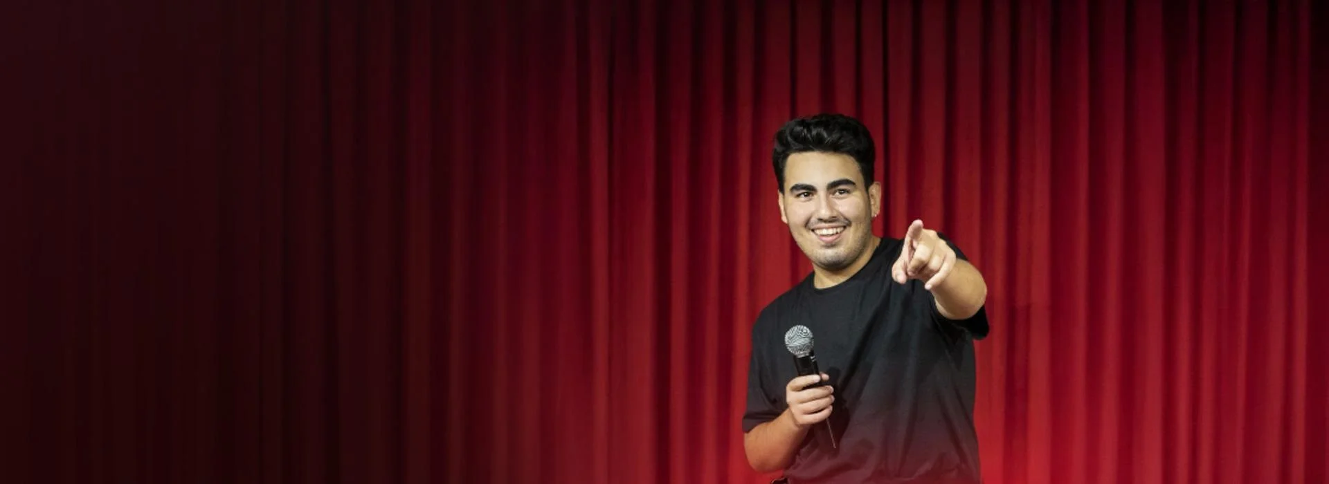 Oğulcan Bektaş - Stand Up