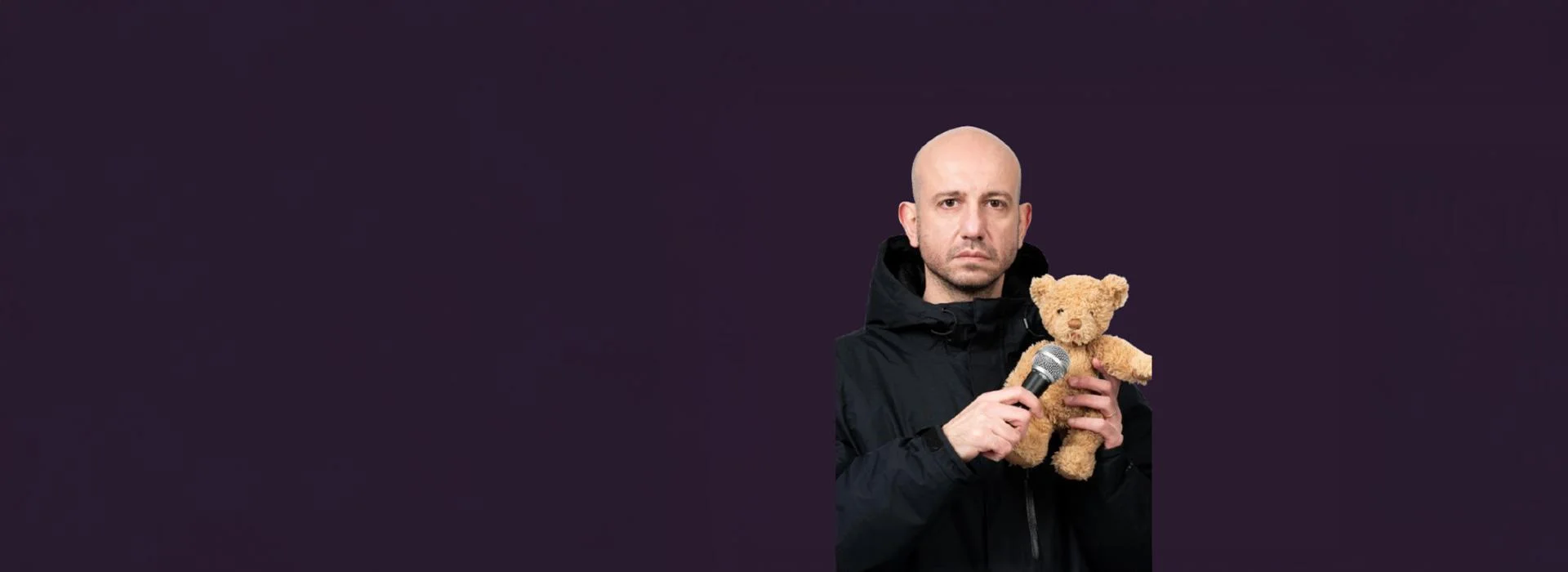 Mustafa Sağır - Stand Up