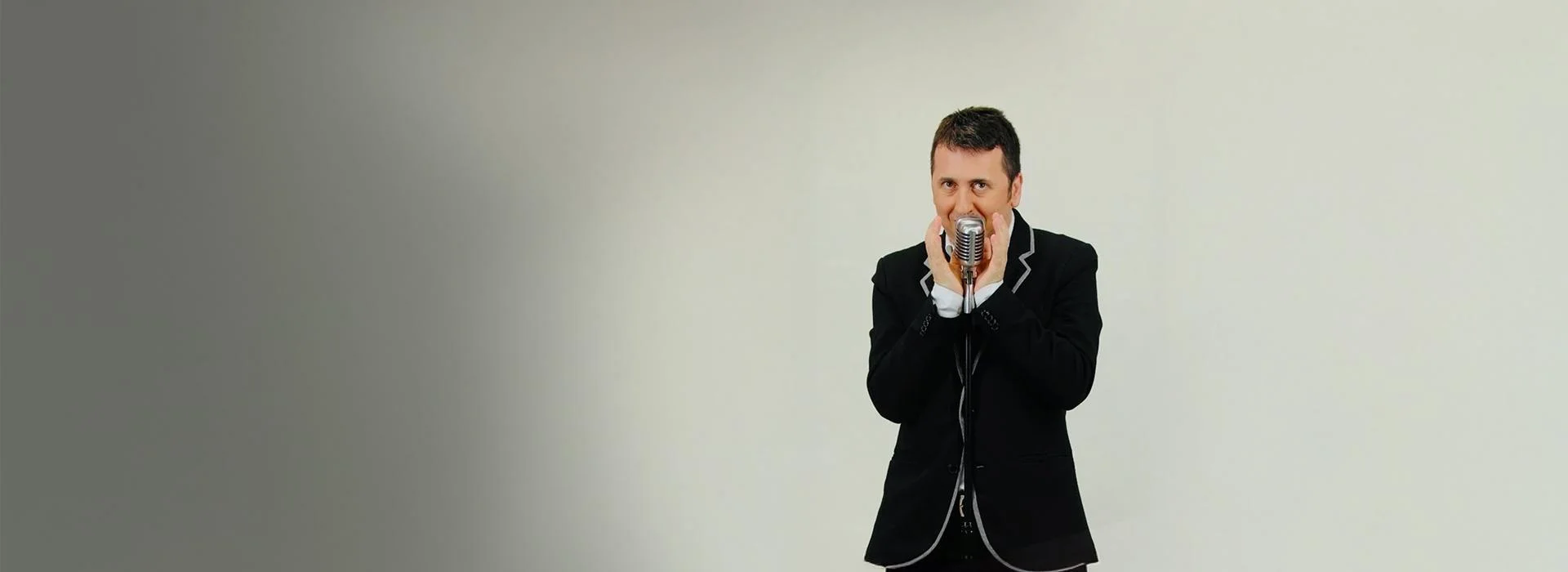 Metin Zakoğlu ile Çocuk Stand-Up