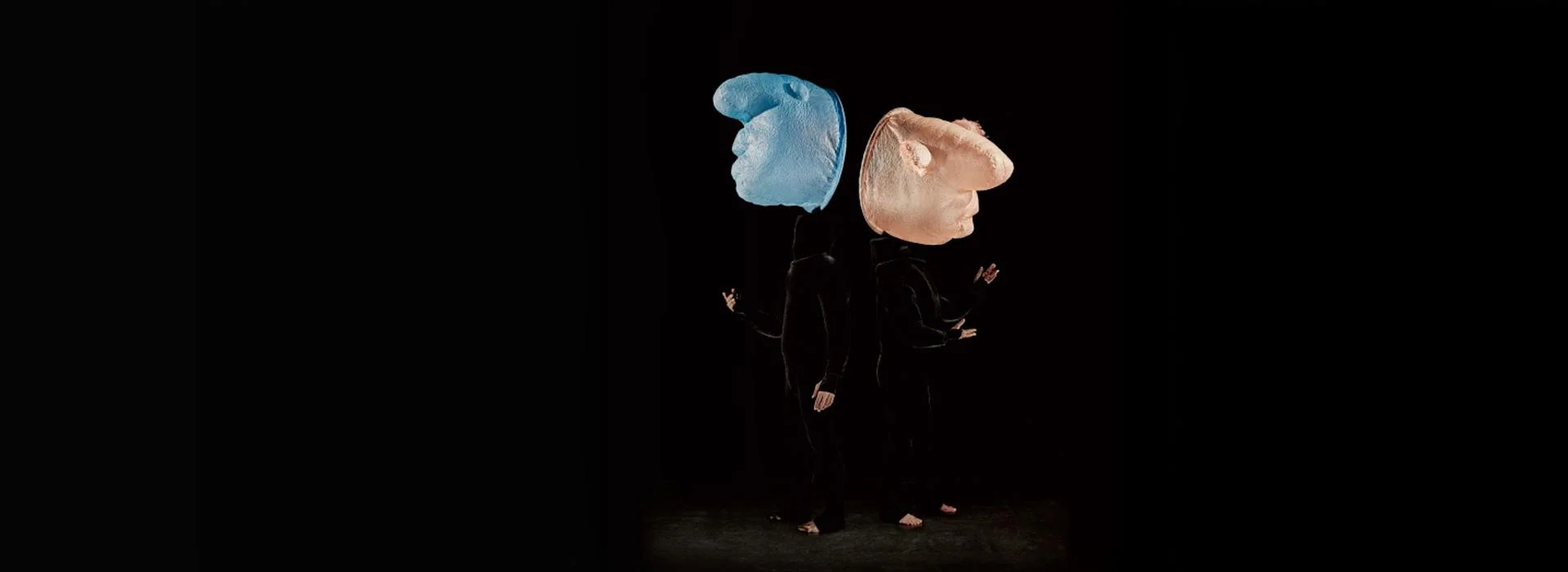 Mummenschanz - 50 Years