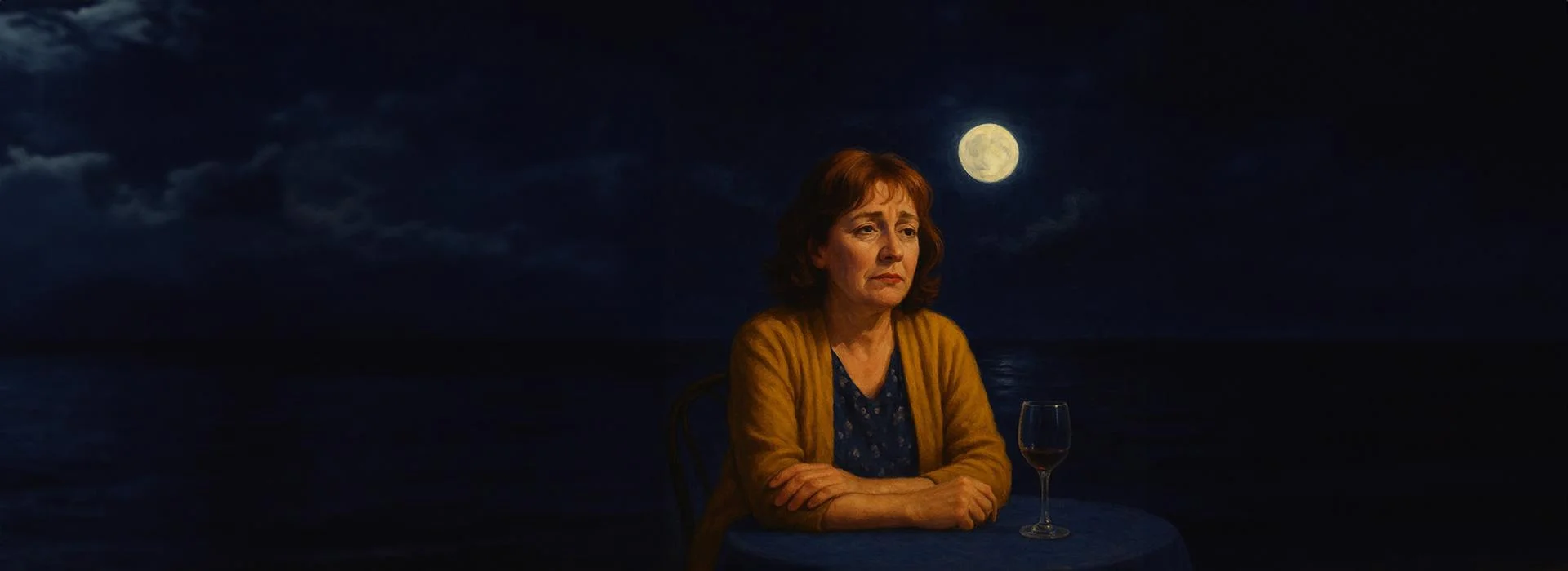 Shirley Valentine