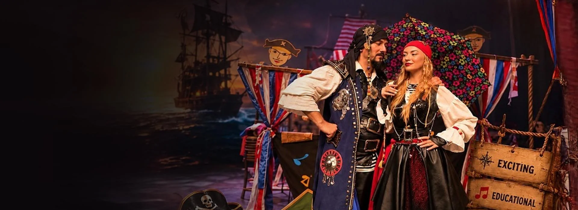 Captain Hook