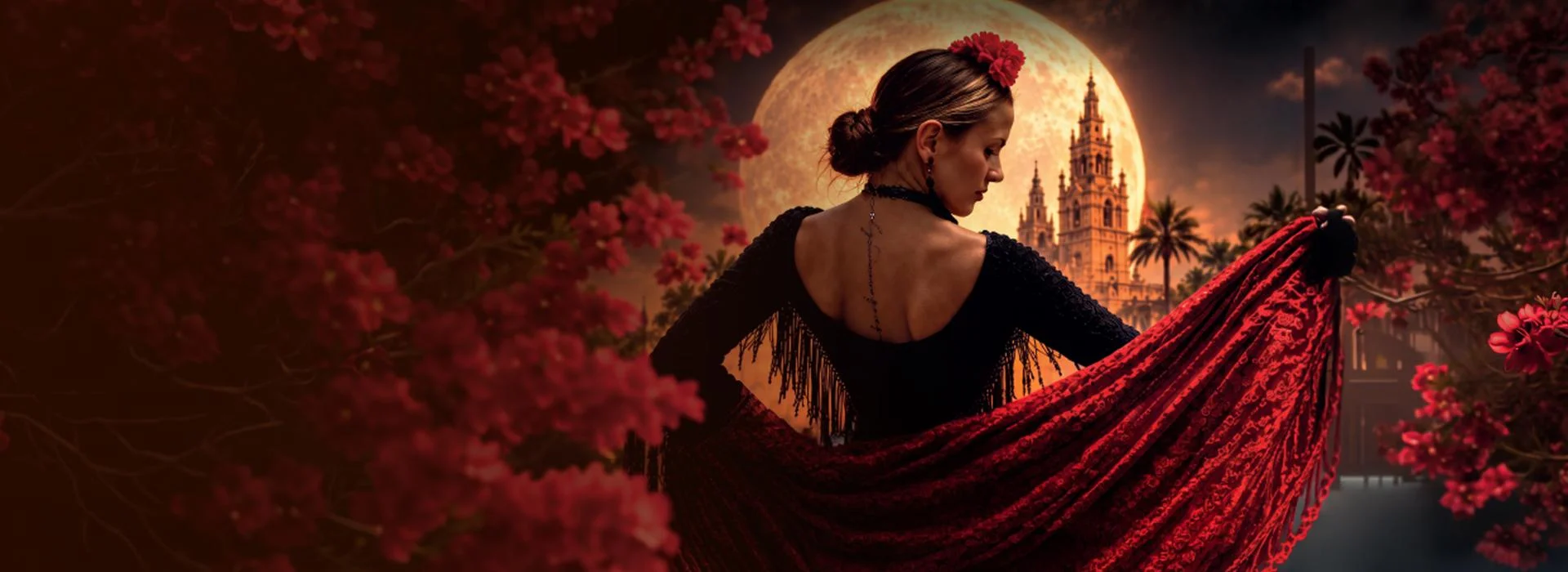 Falda Carmen Çıktı XL