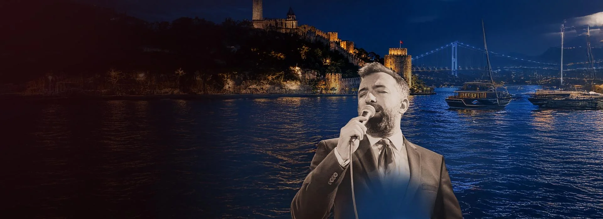 Erdem Özkan & Teknede Caz