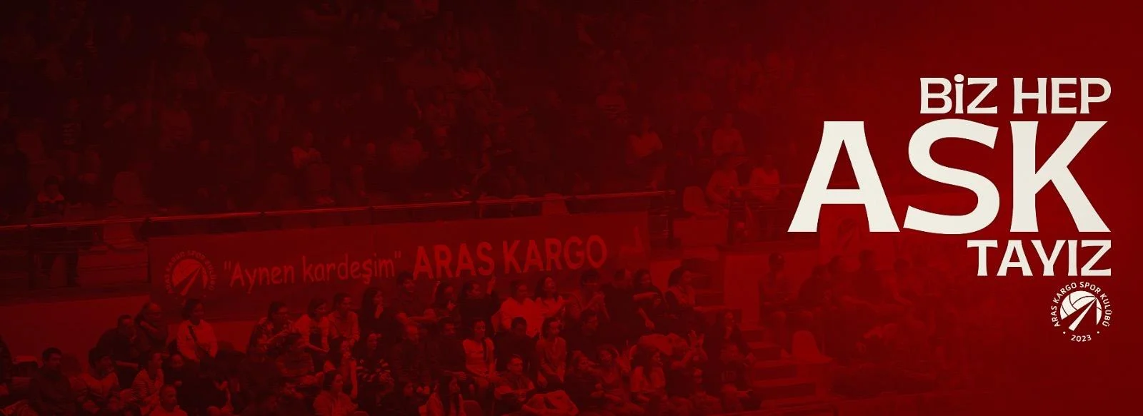 Aras Kargo Spor Kulübü 2026-2027 Sezonu Kombine Satışı