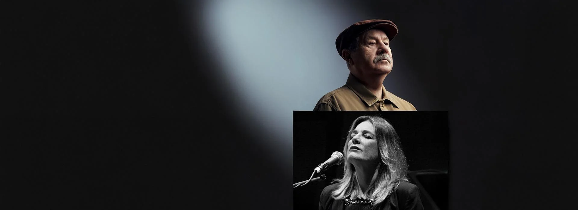 HABITAT Art Music Live Birsen Tezer & Bülent Ortaçgil