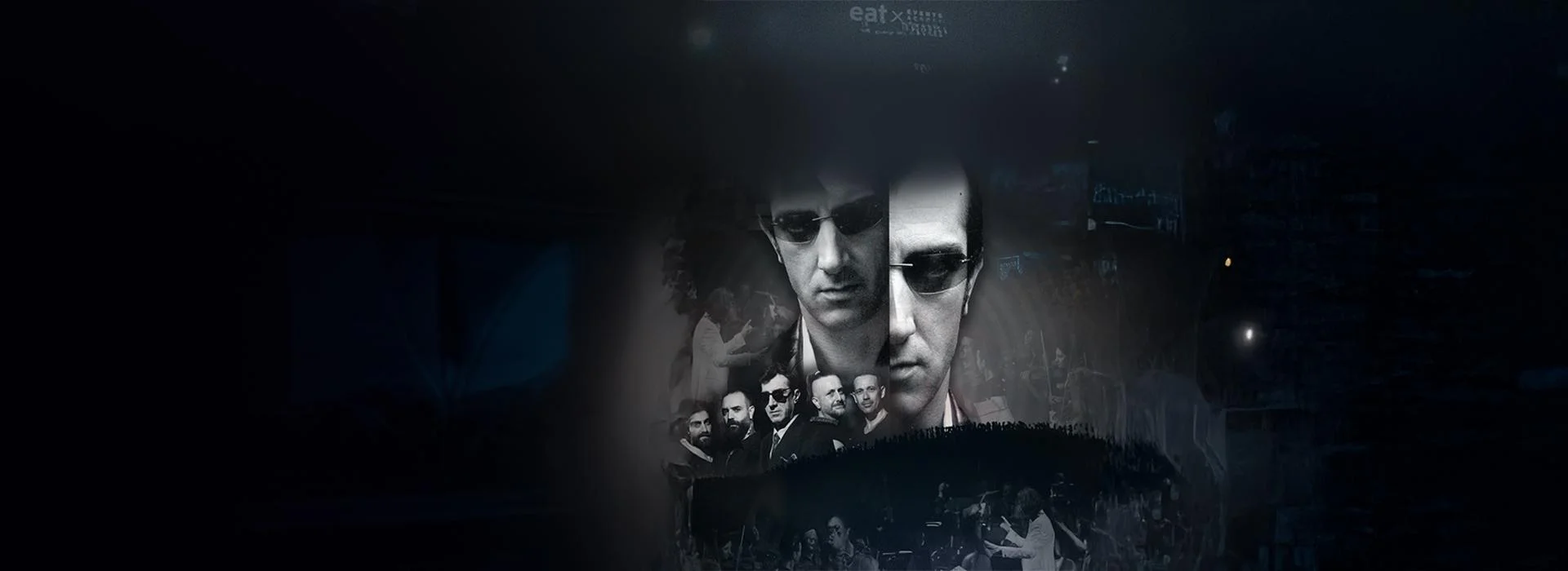 An Epic Symphony & AYNA