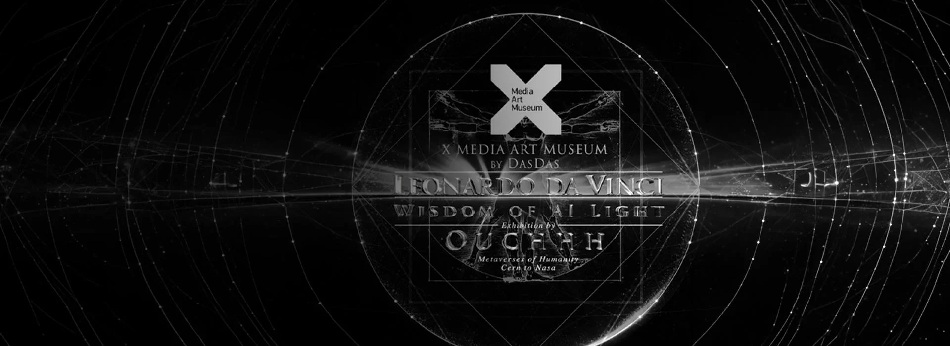 Leonardo Da Vinci: Yapay Zekâ Işığın Bilgeliği / Cern’den Nasa’ya İnsanlık ve Metaverse