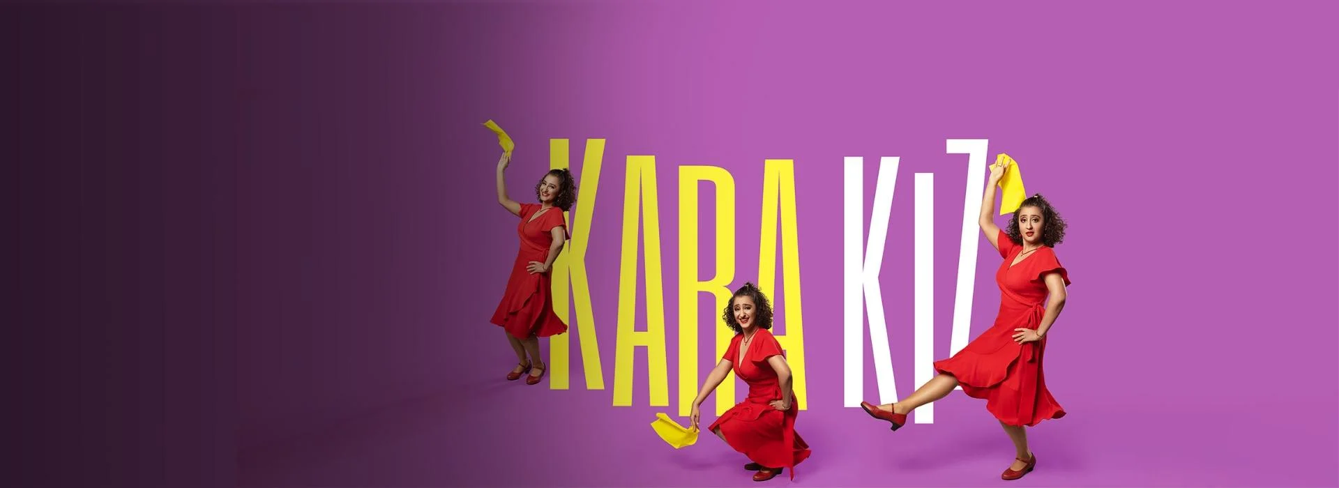Kara Kız - Ecem Erkek