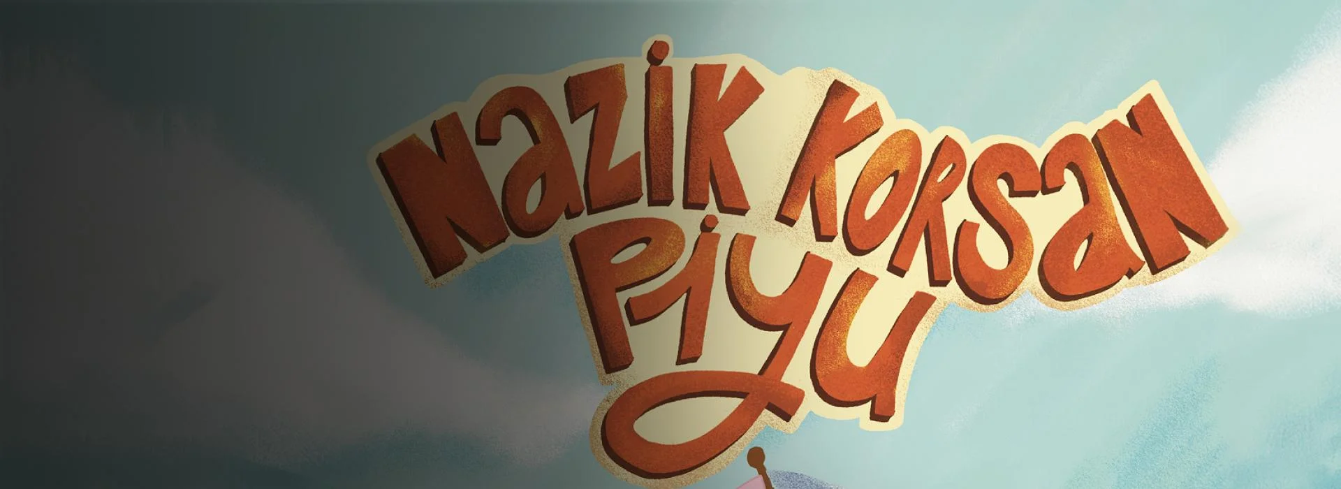 Nazik Korsan Piyu