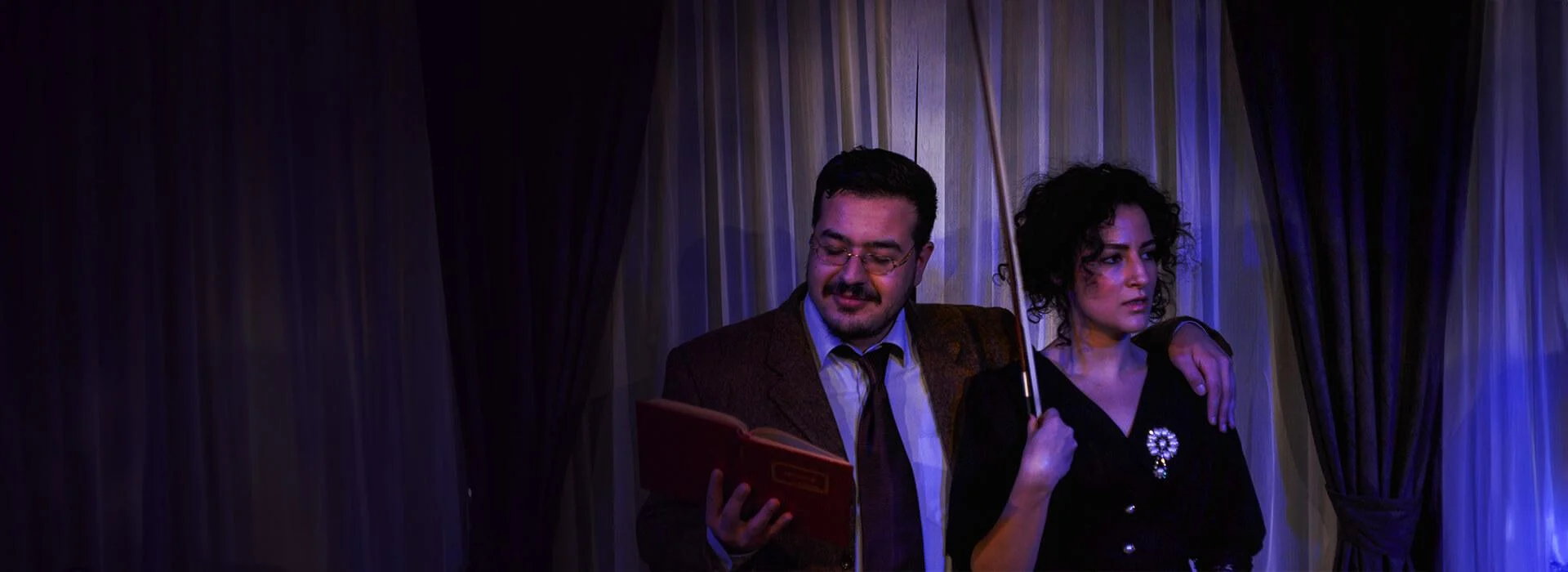 Hedda Gabler