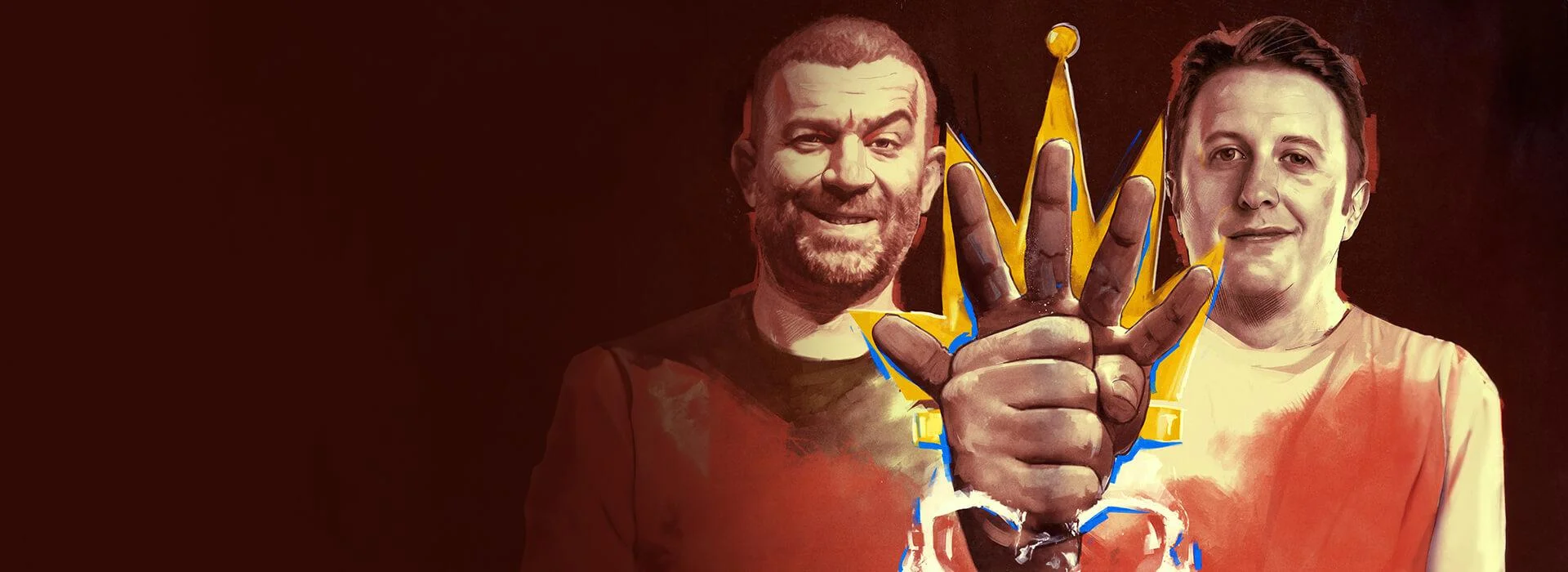 Bir Baba Hamlet
