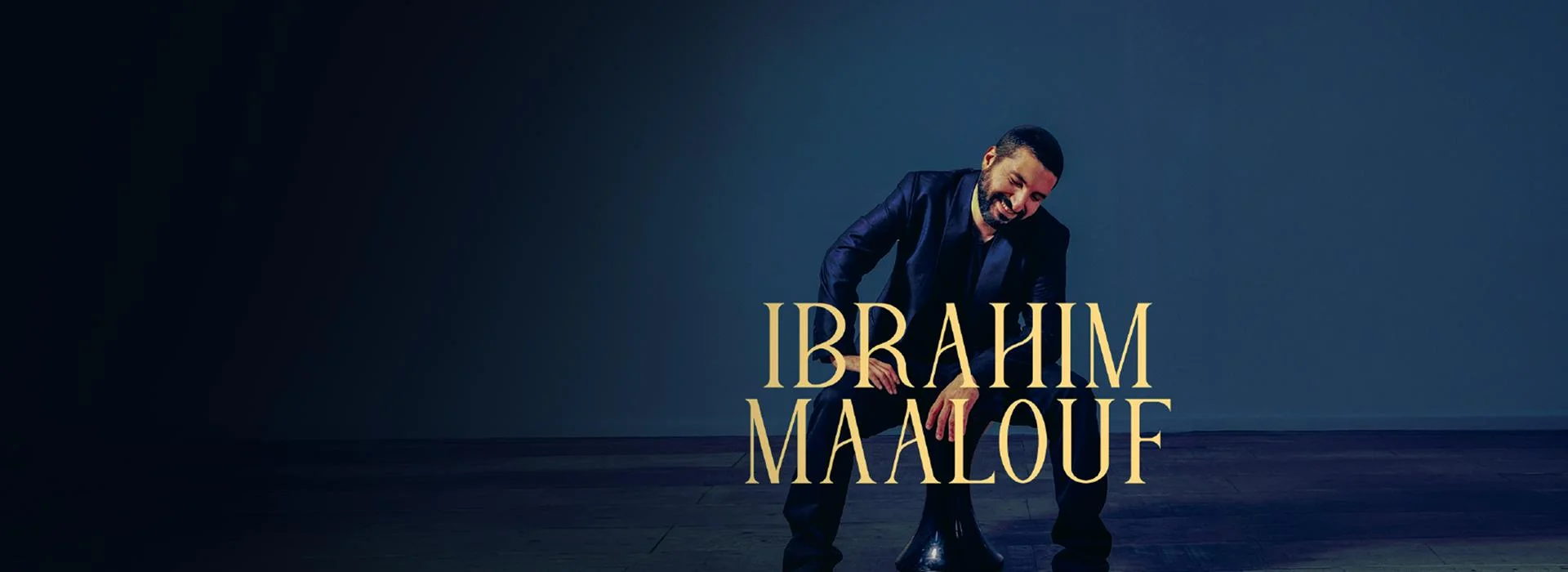 Ibrahim Maalouf - T.O.M.A.  Vol 2