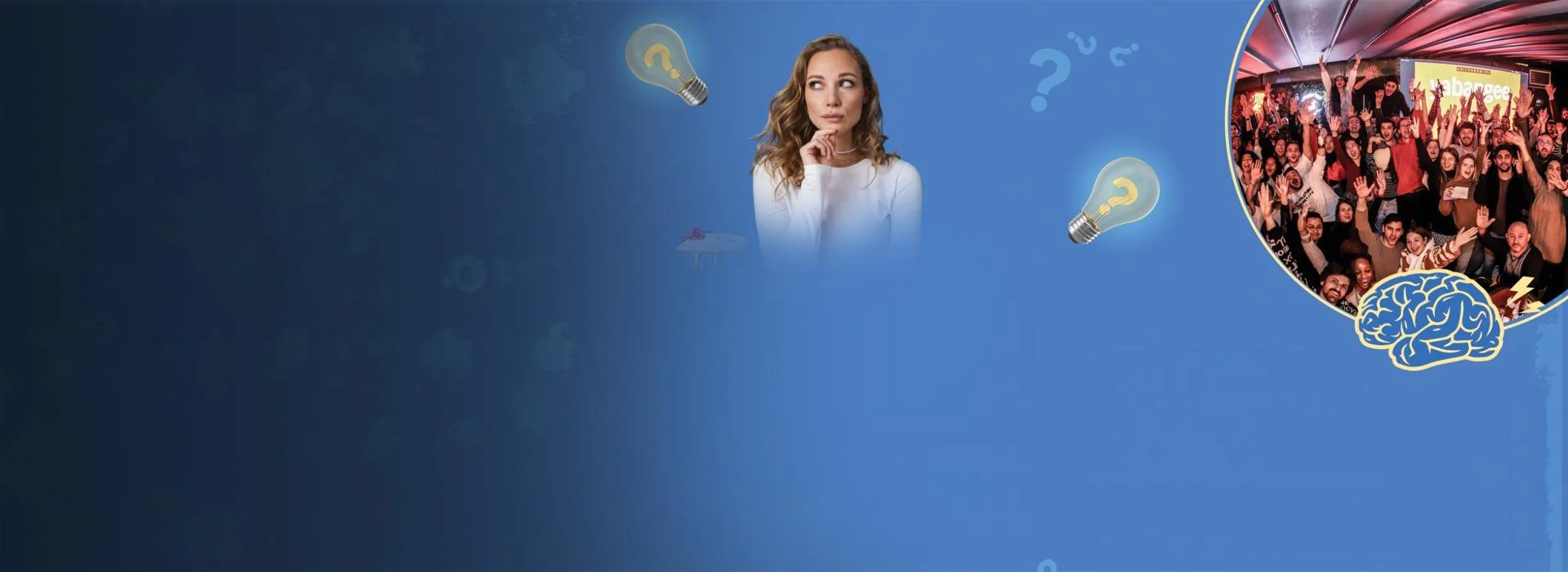 Trivia Night: Questions in English & Turkish