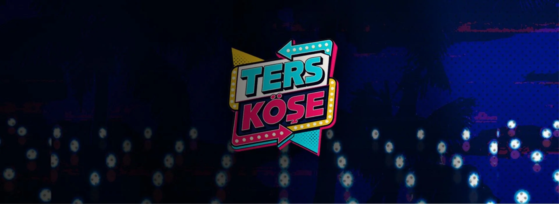 Ters Köşe