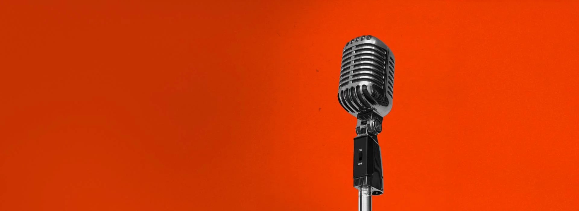 Kadıköy Açık Mikrofon Stand up