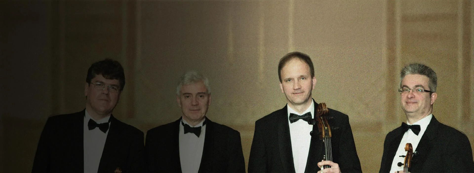 Somogyi Quartet