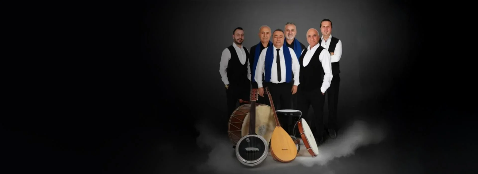 Gönülden Gönüle Sıra Gezmesi