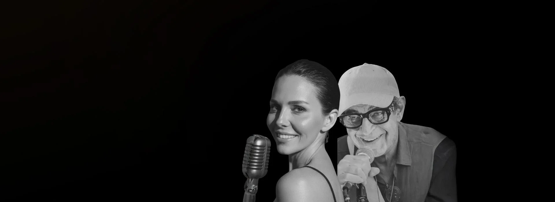 Jozi Levi Brazil Project feat. Raika Mizanoğlu “Brezilya’nın ritmi, cazın özgürlüğü