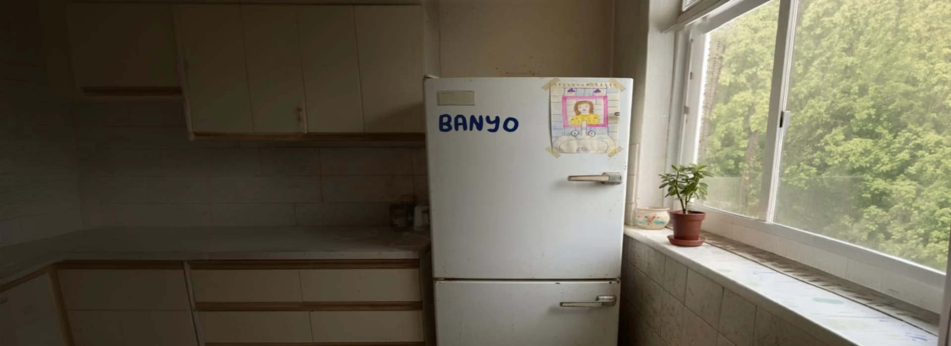 Banyo
