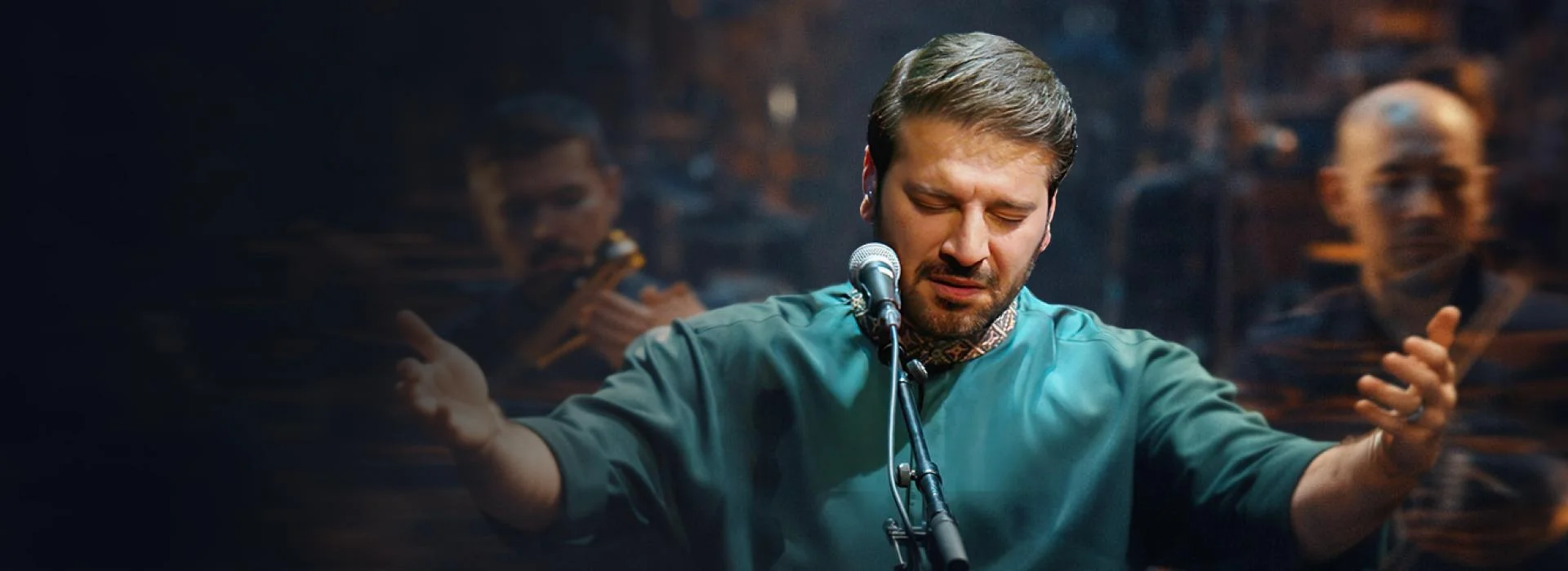 Sami Yusuf