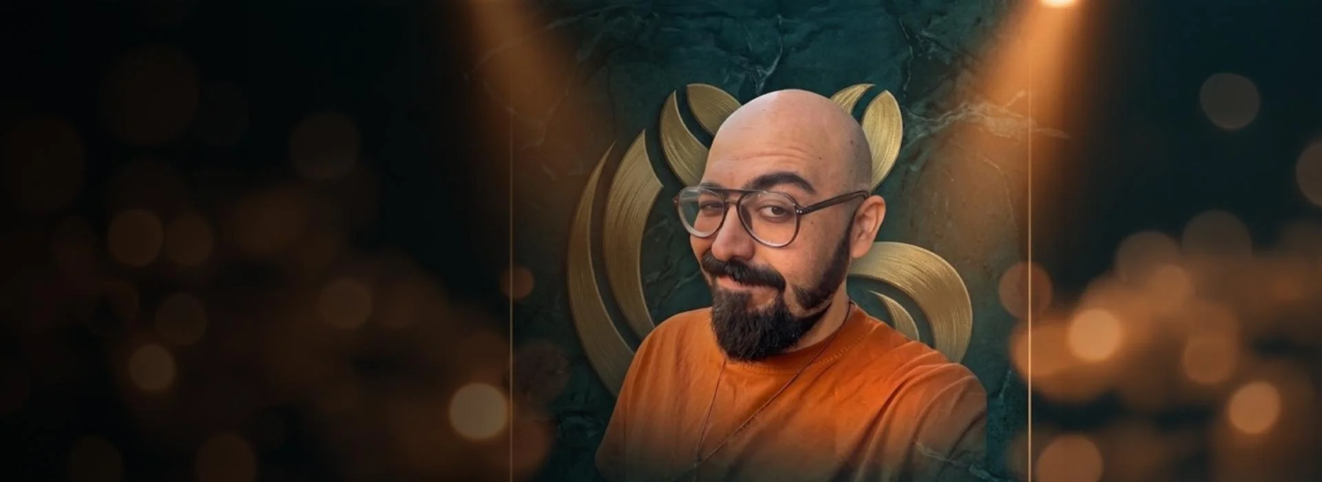 İsmail Eroğlu Stand Up Yeminli Dövmeci