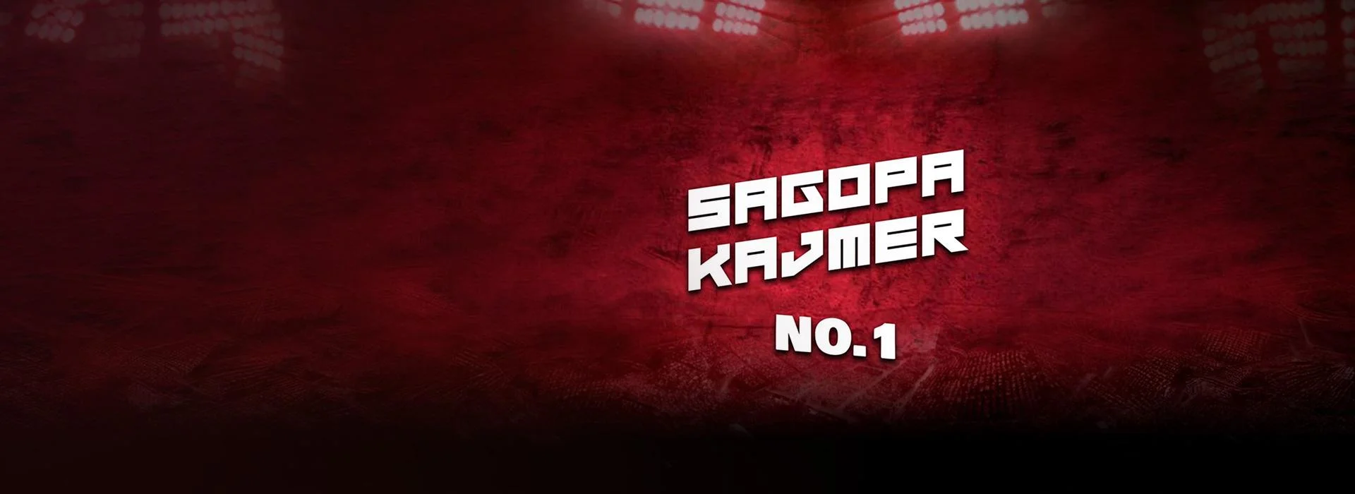 Sagopa Kajmer - No.1