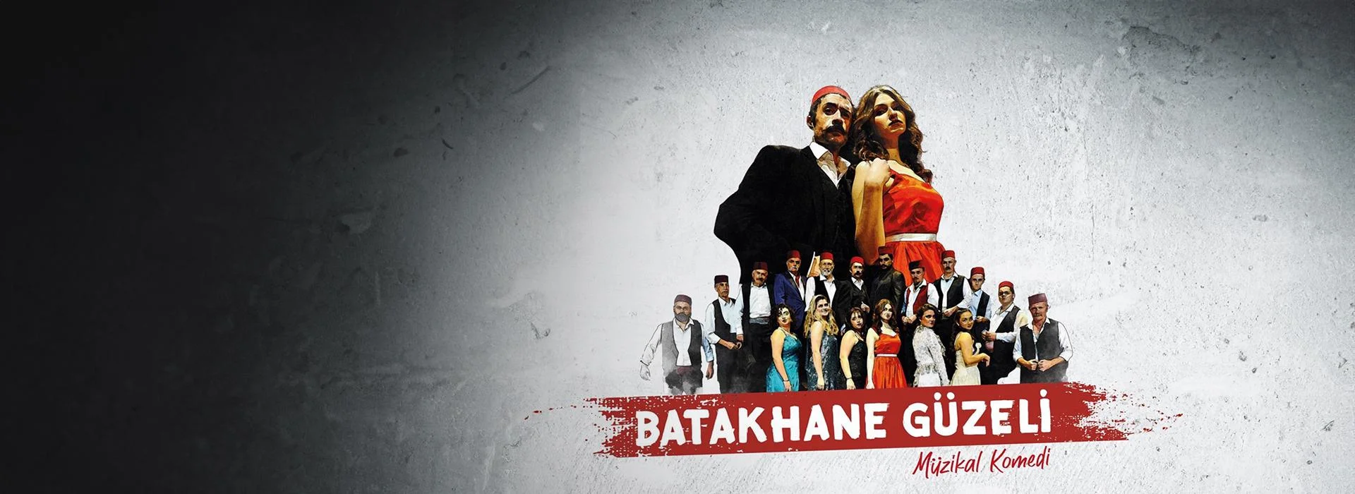 Batakhane Güzeli