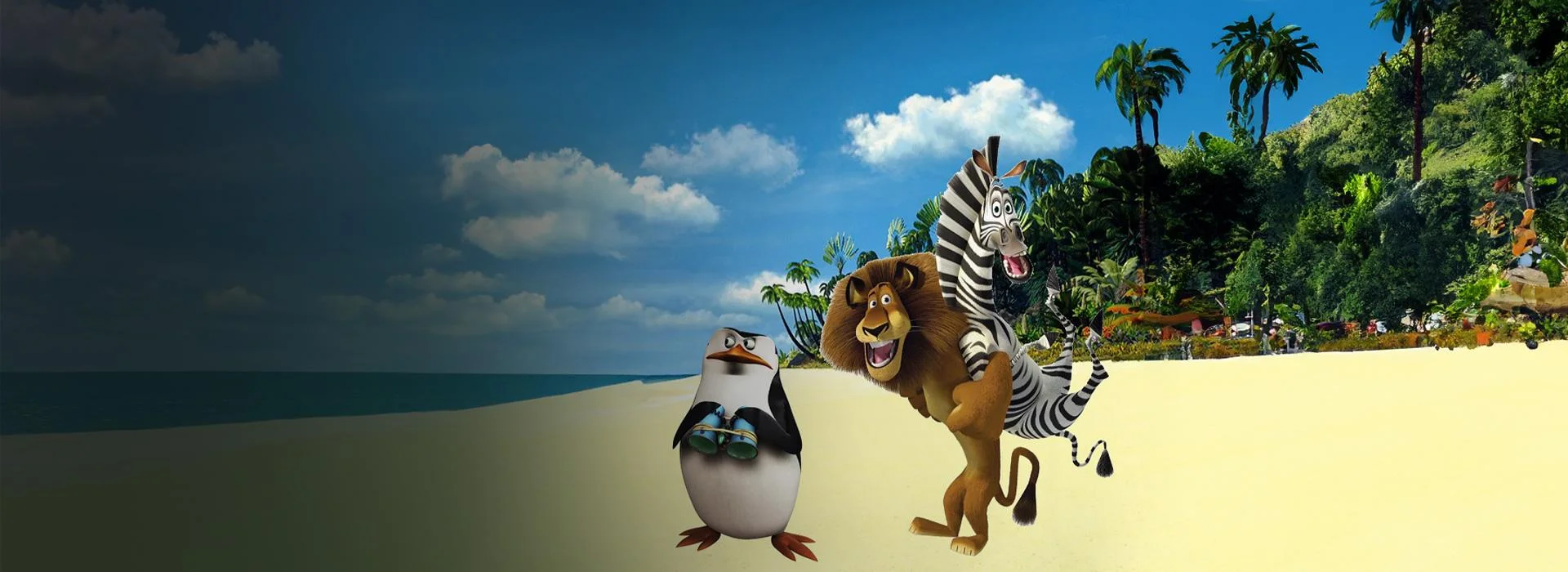 Madagaskar "Cesur Kaşif"
