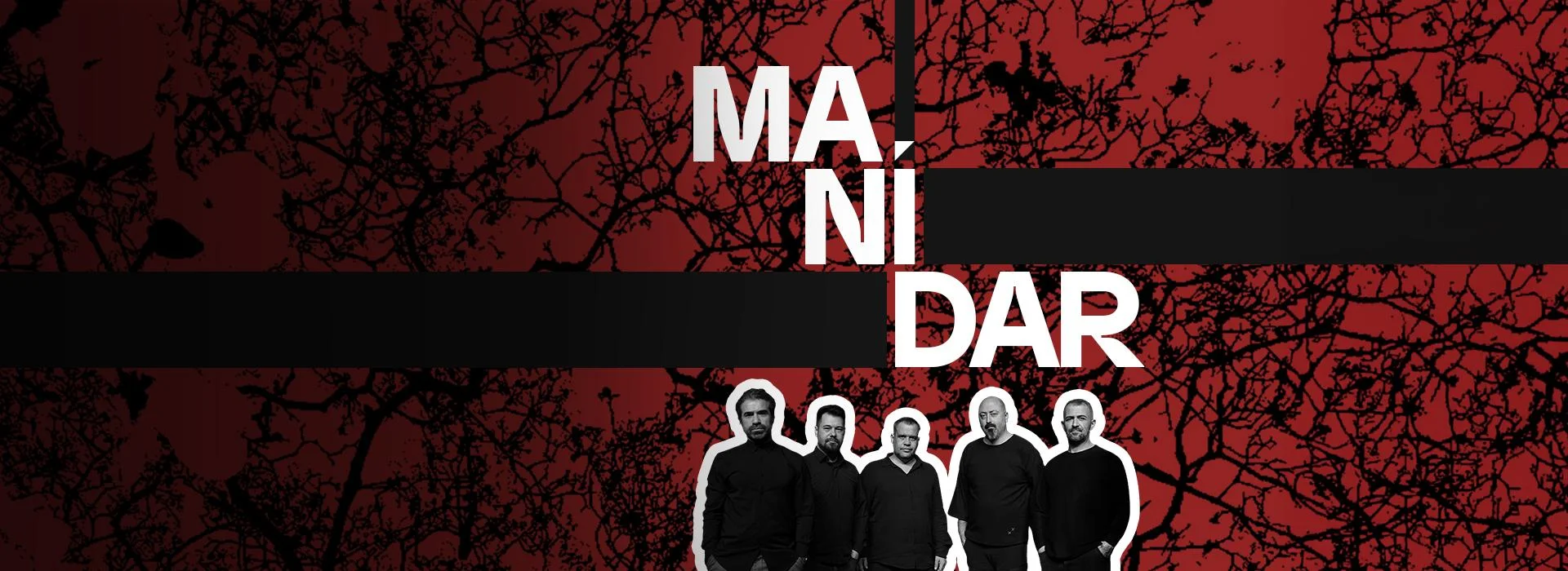 Manidar