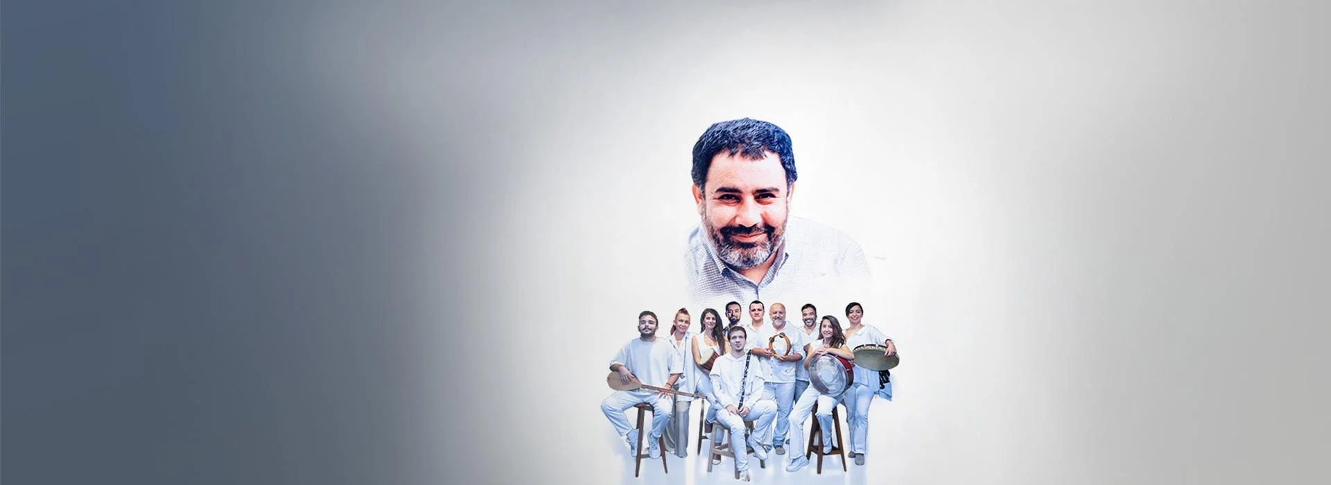 Ahmet Kaya ile Kardeş Türküler