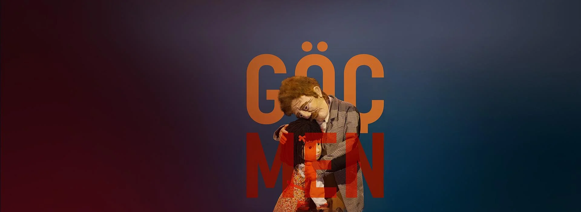 Göçmen
