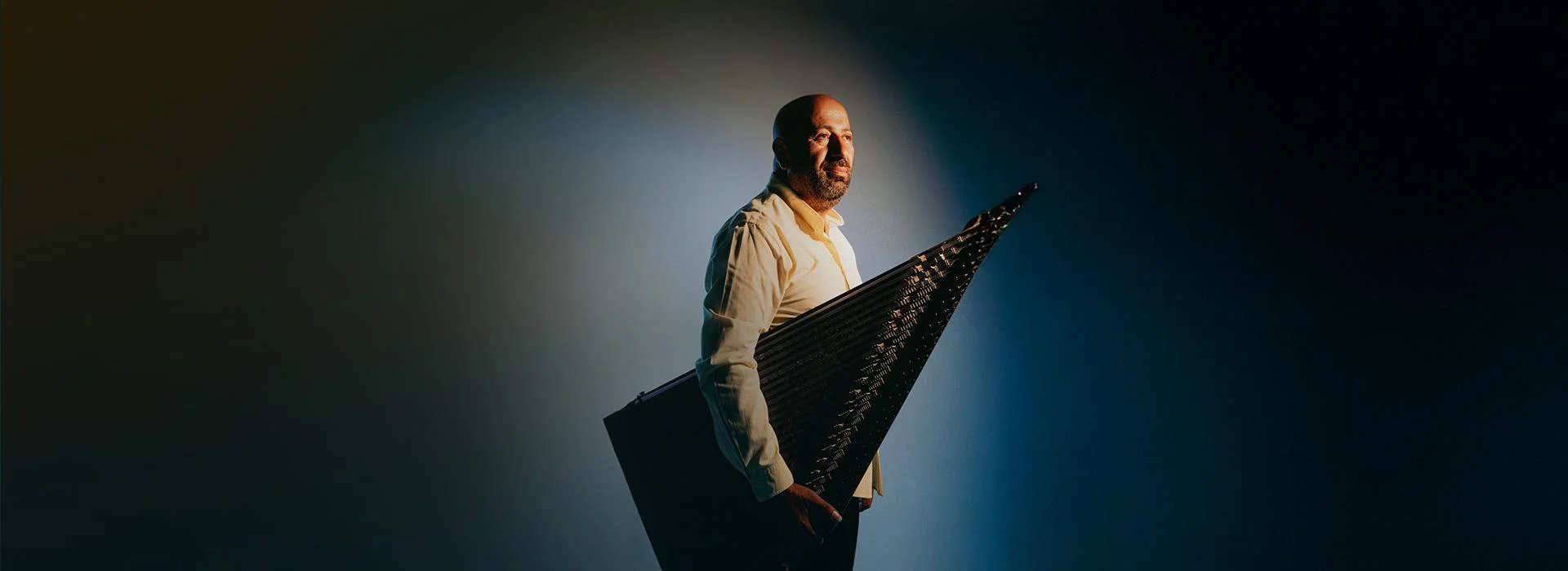 Aytaç Doğan Quartet