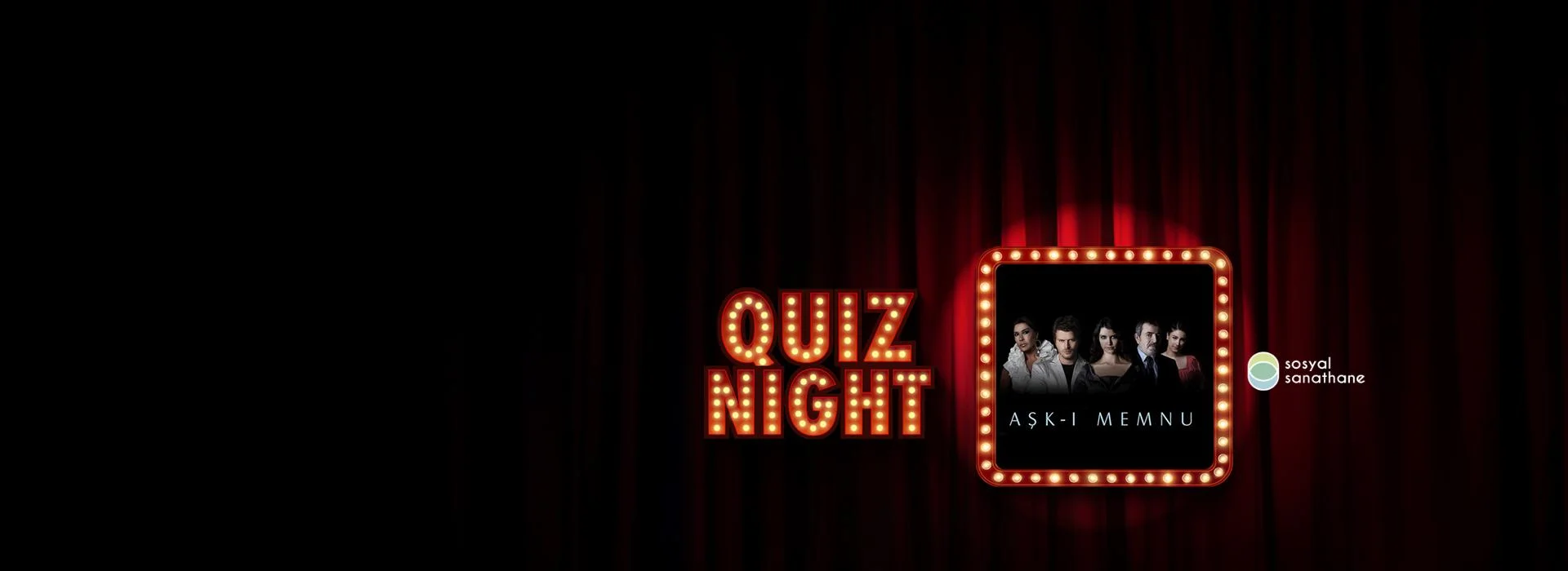 Quiz Night (Aşk-ı Memnu)