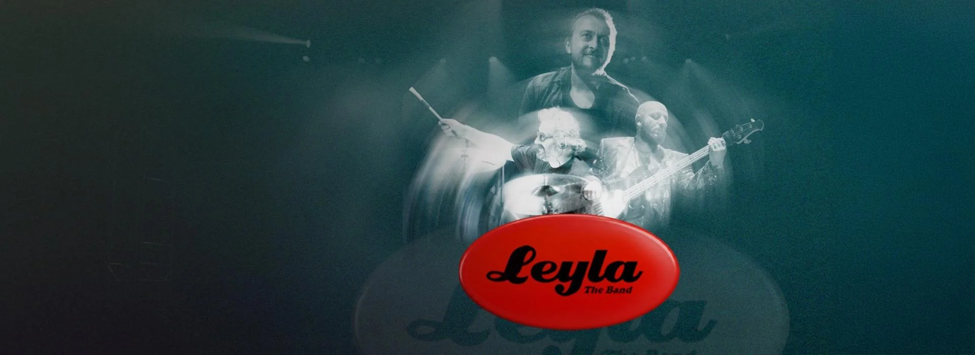 Leyla The Band