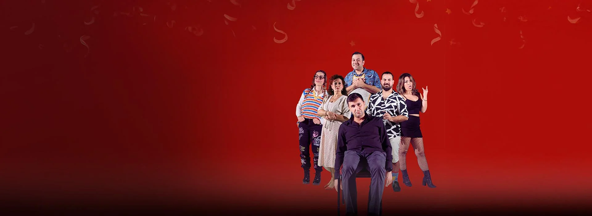 Düğüm Günün Kutlu Olsun