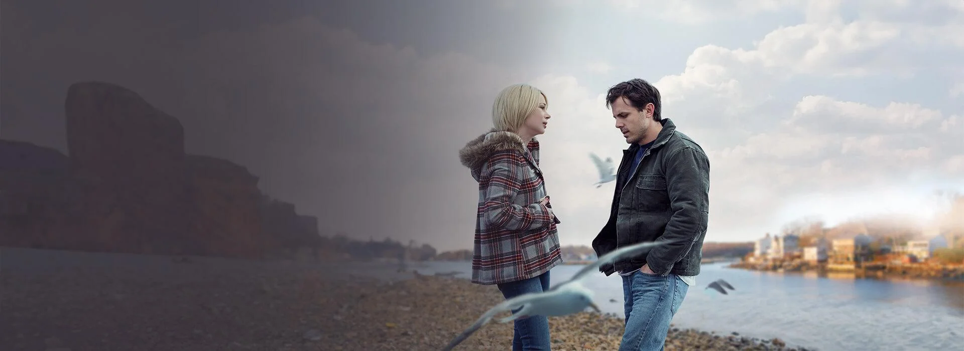 Manchester by the Sea / Yaşamın Kıyısında - Açık Hava Gösterimi
