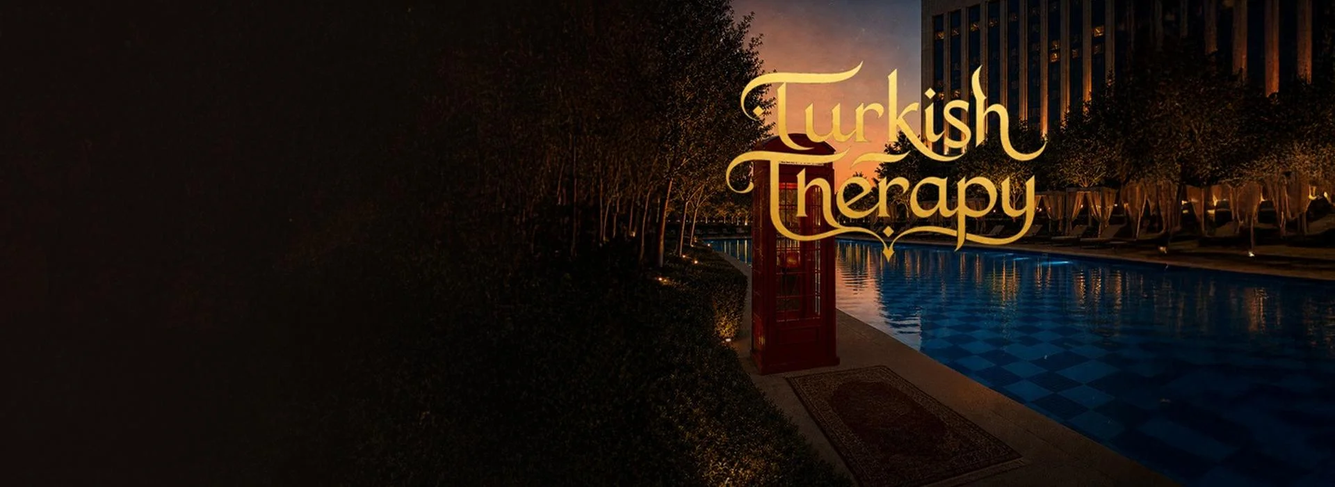TURKISH THERAPY