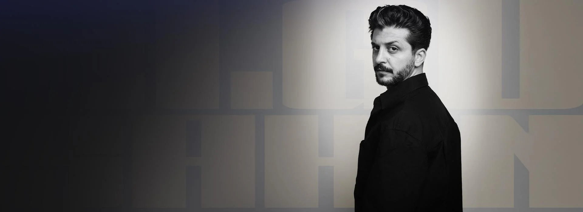 Olgu Şahin Stand Up