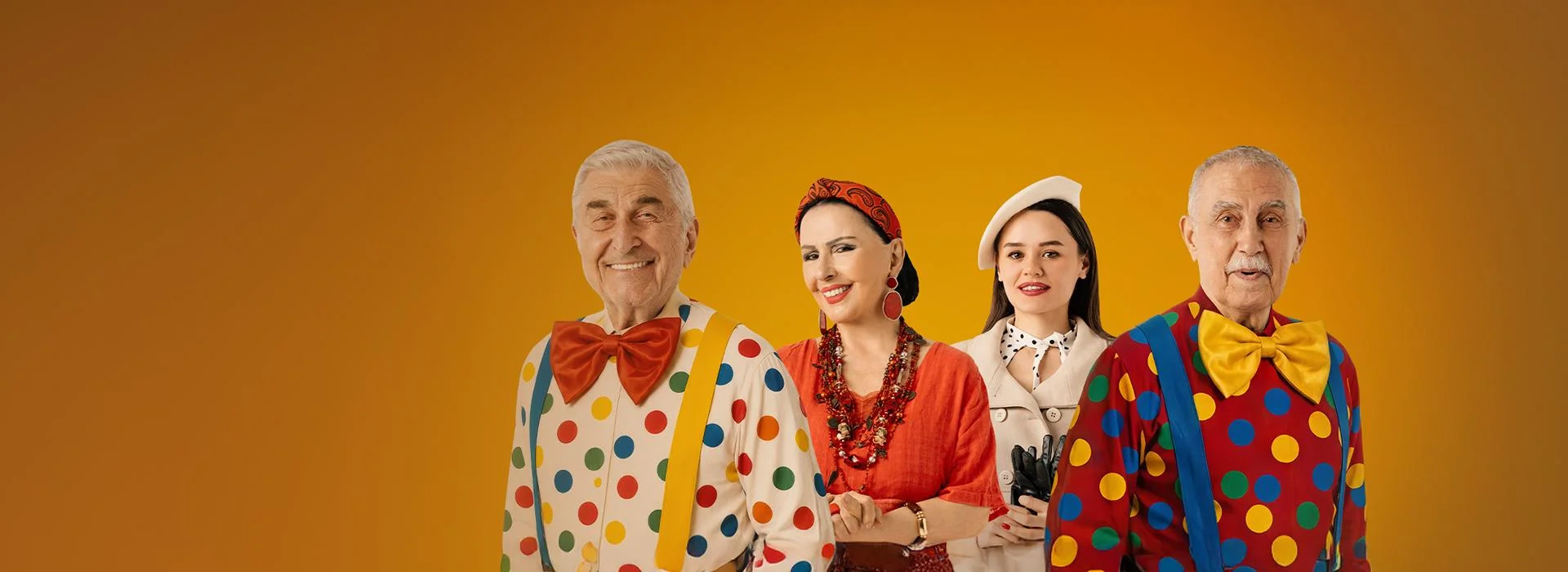 Soytarılar