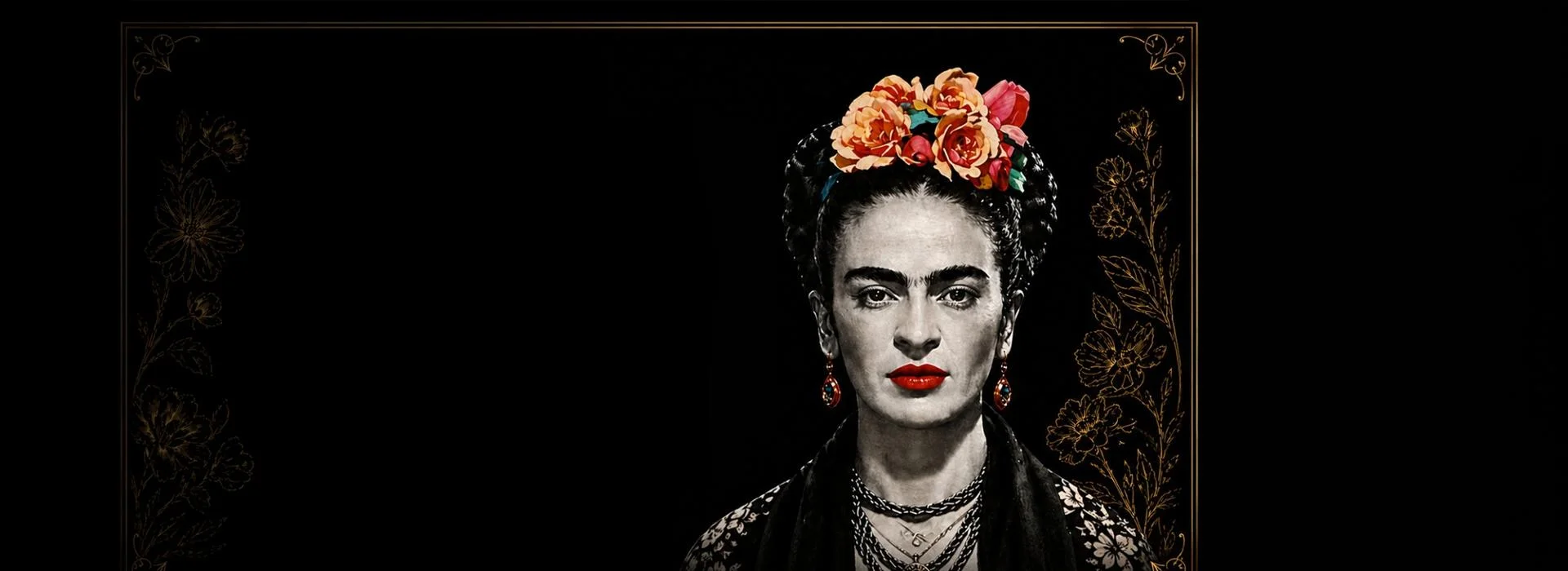 Frida Kahlo