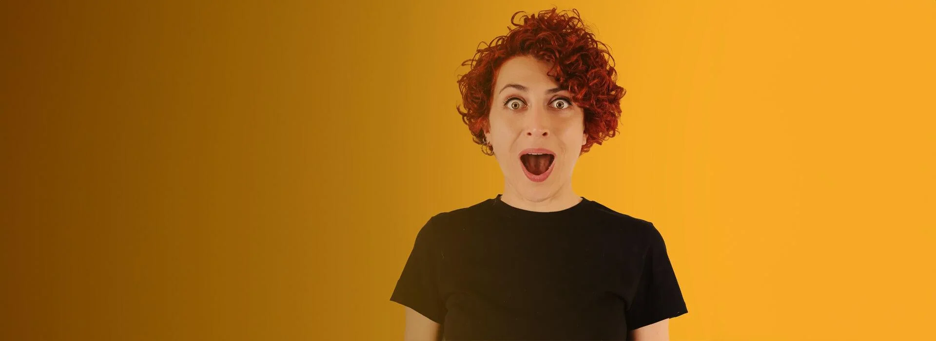 Rüya Aslangül Stand Up Gecesi