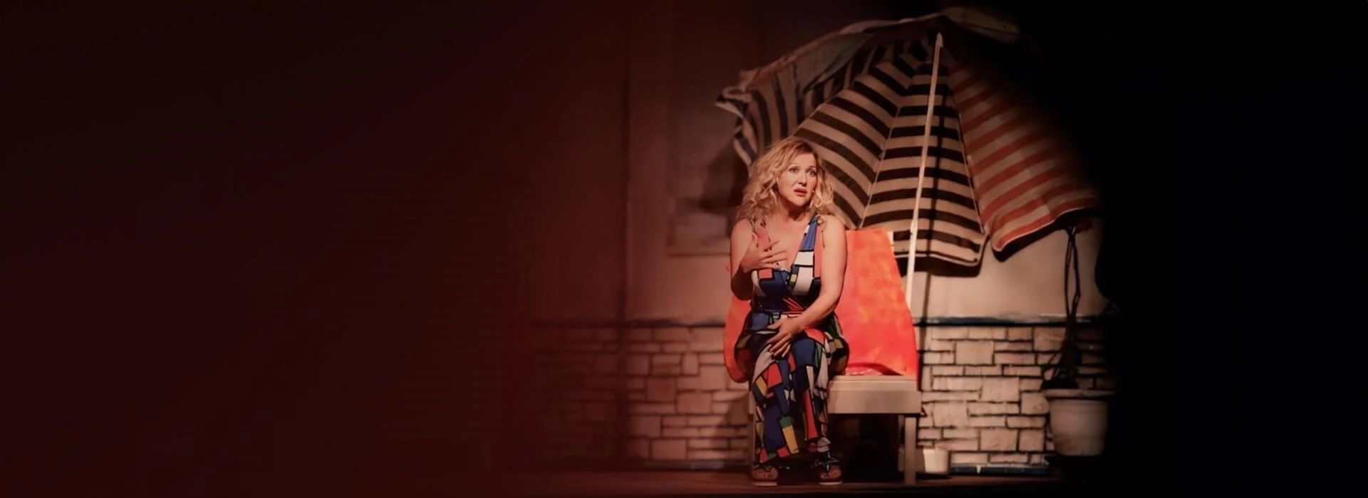 Shirley Valentine - Sumru Yavrucuk