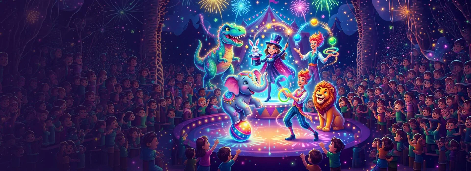 Uluslararası Hologram Sirki