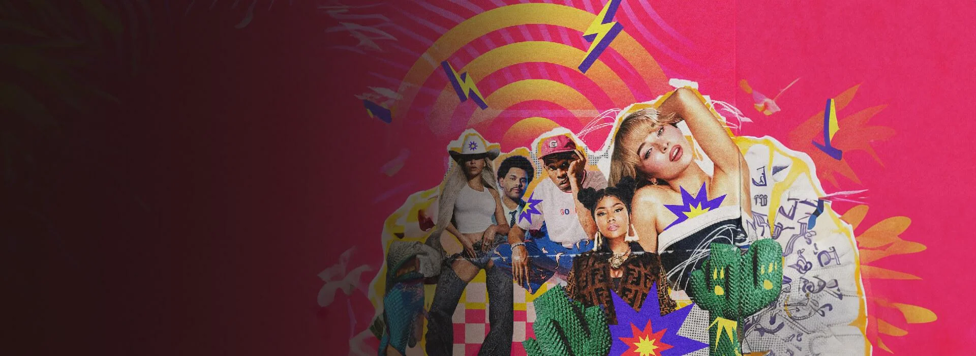 Luv  X 90s & 2000s HIPHOP PARTY