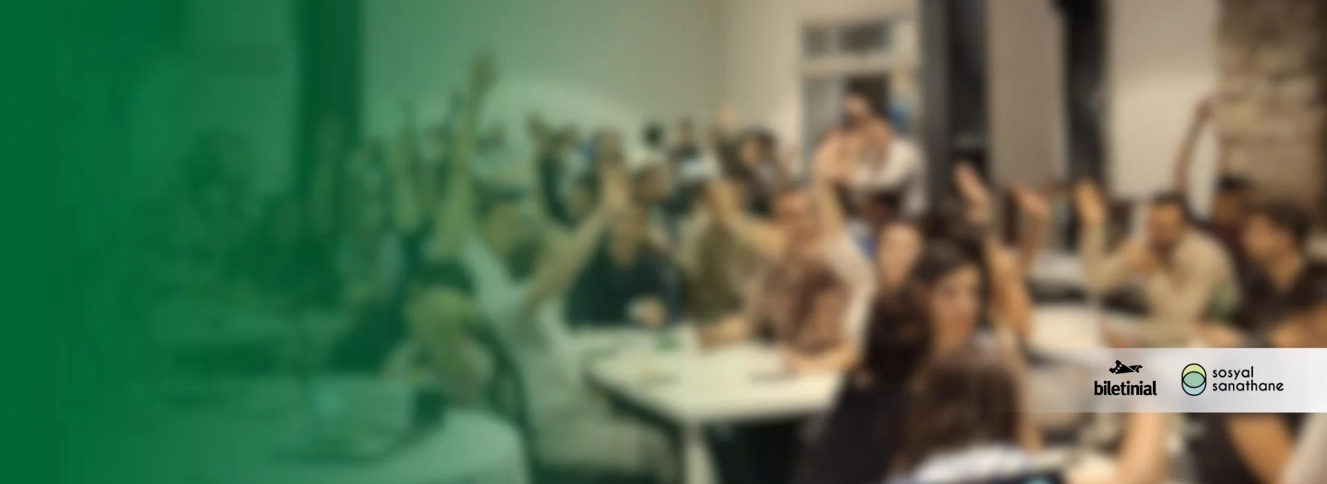 Sosyal Sanathane İzmir - Quiz Night