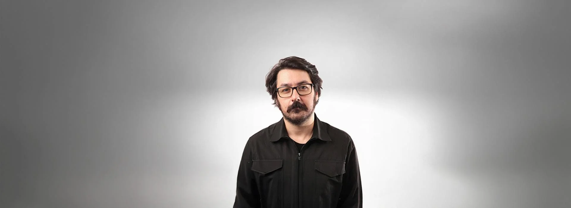 Samet Karadeniz Stand-up Gösterisi
